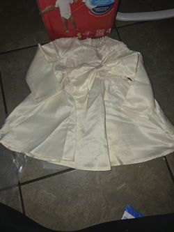 Baby Dress 
