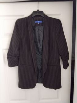 Women's blazer