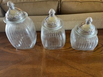 Canisters