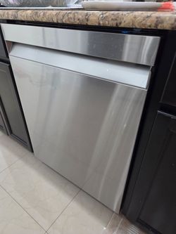 Samsung Dishwasher 24 inch
