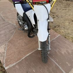 2019 TTR50 