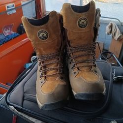 Brand New Red Wings Size 11