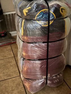 Bulk clothing
