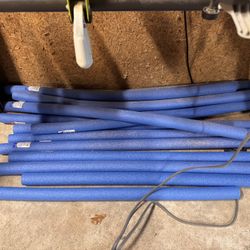 Free Pool Noodles 
