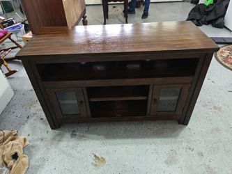 50 inch wide TV/Media stand