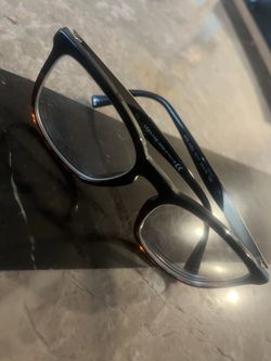 Versace Prescription Glasses