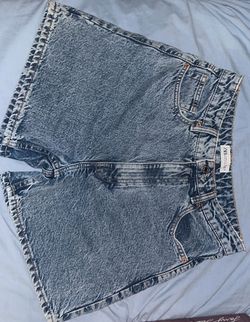 Zara women’s shorts