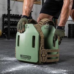 5.11 Tactical Weight Vest with Plates