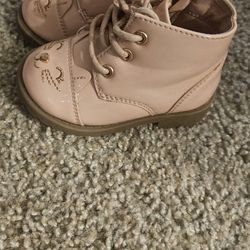 Baby Shoes