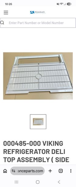 Shelf