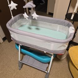 Bassinet- Gently Used