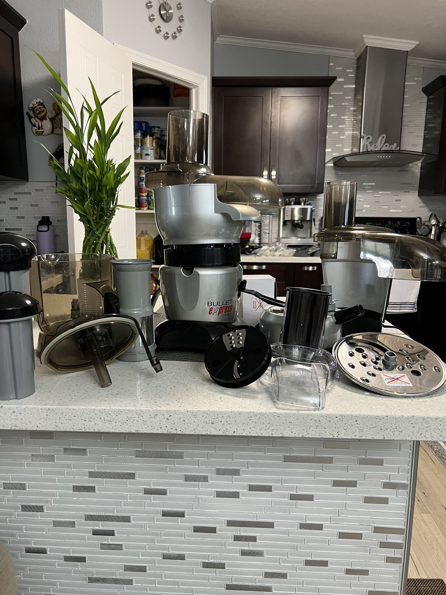Maquina Para Hacer Jugos 🥤
