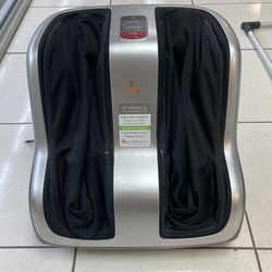 HUMAN TOUCH RELAXING MASSAGE