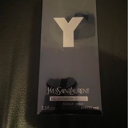 YSL Eau De Parfum Intense Cologne