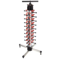 Catering Rack For Plates