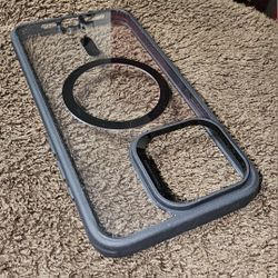 15 Pro Max Magsafe Case