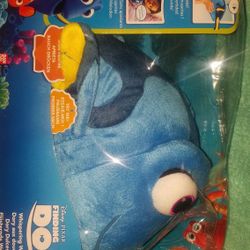 Speaking - Where's Dory Stuffed Animal