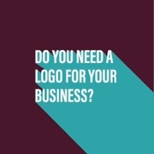 Need A Logo?