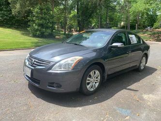 2011 Nissan Altima