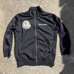 Moncler X Palm Angels Zip Up