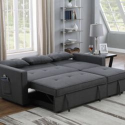 Sectional Sleeper 