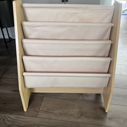 Kid Kraft Book Shelf 