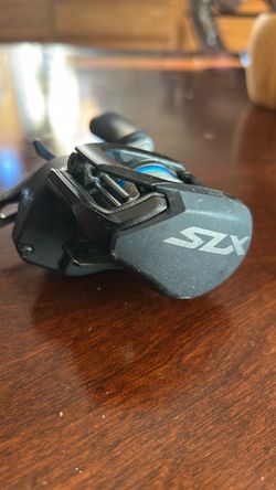 SLX bait caster