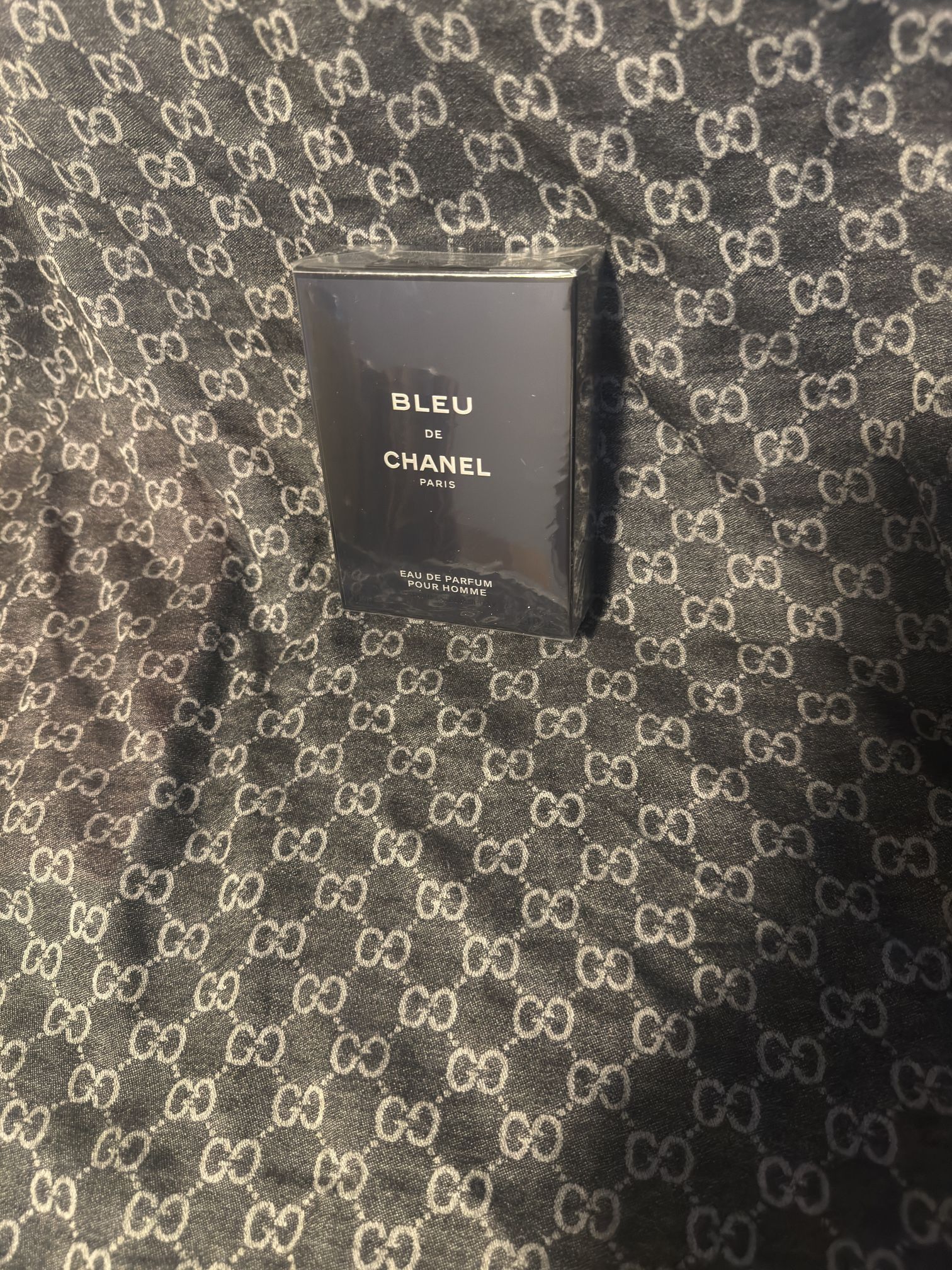Bleu de Chanel Cologne | Classic Men’s Fragrance | Shipping Available