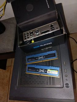 Ddr4 ram