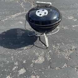 Weber grill 