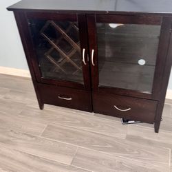 TV Stand 