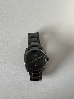 Watch Nixon