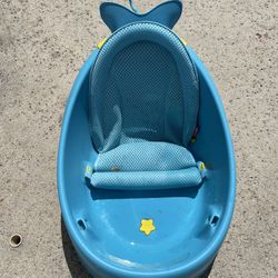 Skip Hop Infant Bath Tub