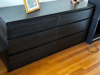 IKEA dresser