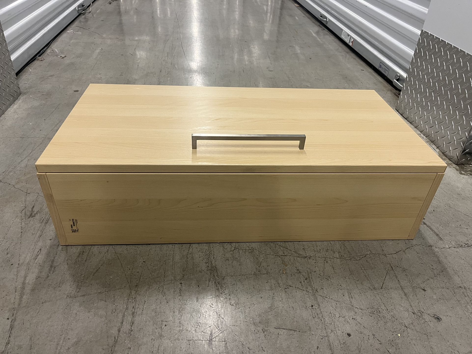 Brand New Storage Furniture/Laundry Container