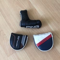 Ping Covers