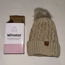 Beanie for Women (buy 3 Get One Free!!)