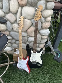 Electric Guitar