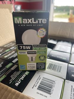 Led Light Build 