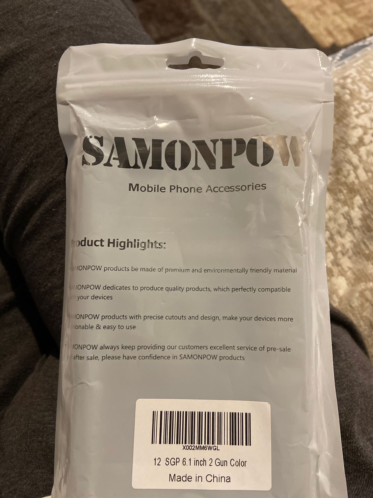 iPhone 11 Pro π± case