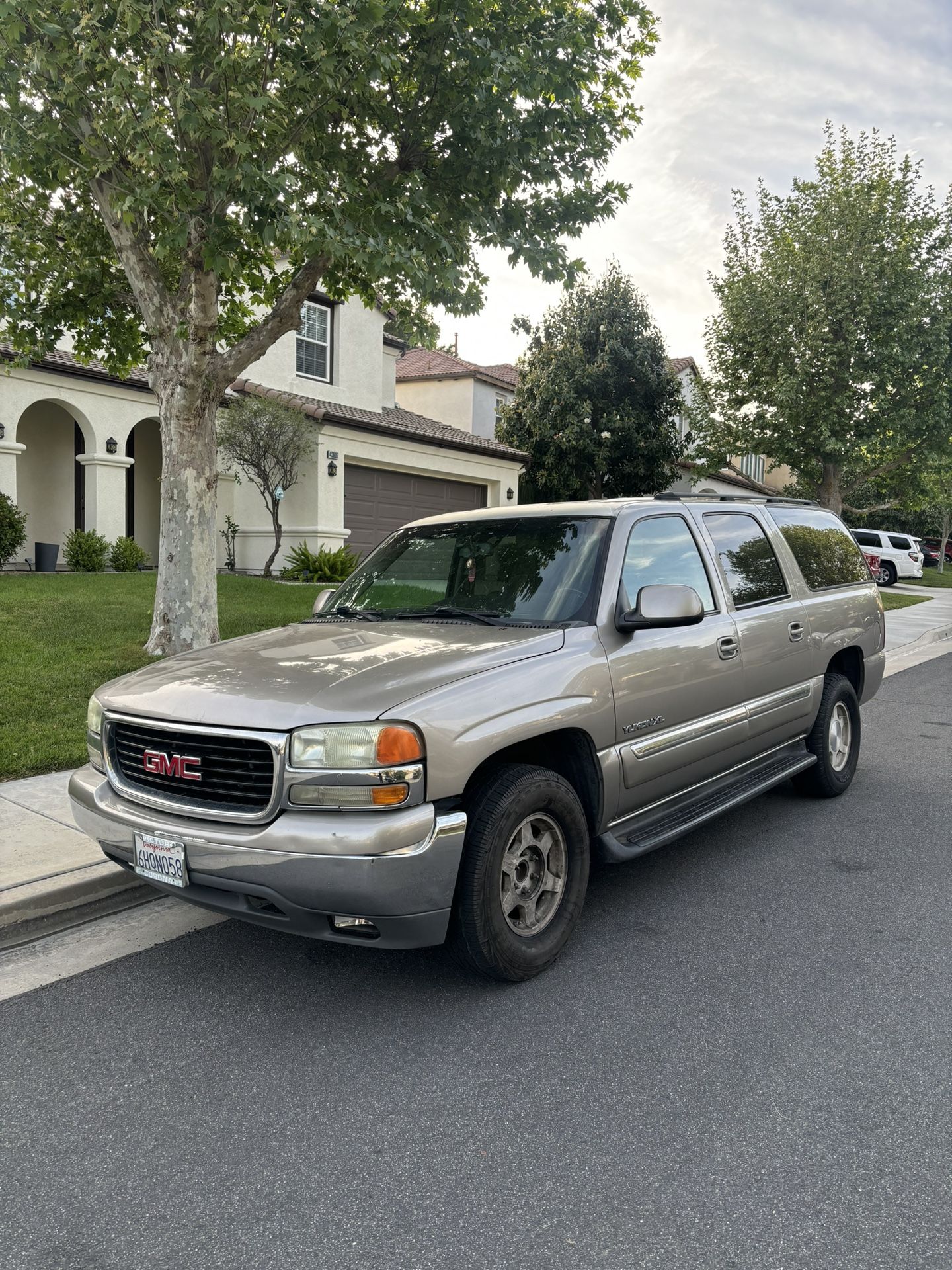 2003 Gmc Yukon For Salenull