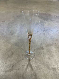Champagne Glasses