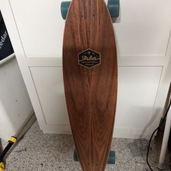 Arbor Fish Groundswell 37Inch Longboard