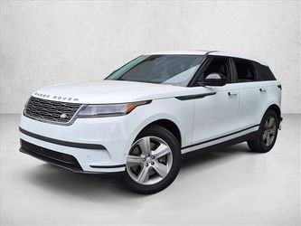 2026 Land Rover Range Rover Velar