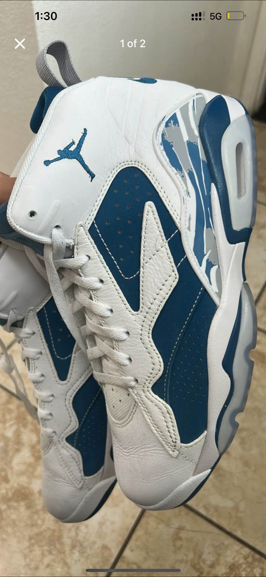 Jordan Shoes