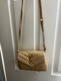 YSL bag