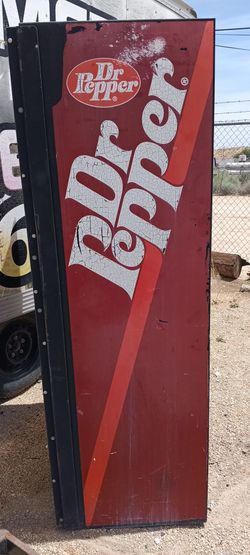 Dr Pepper