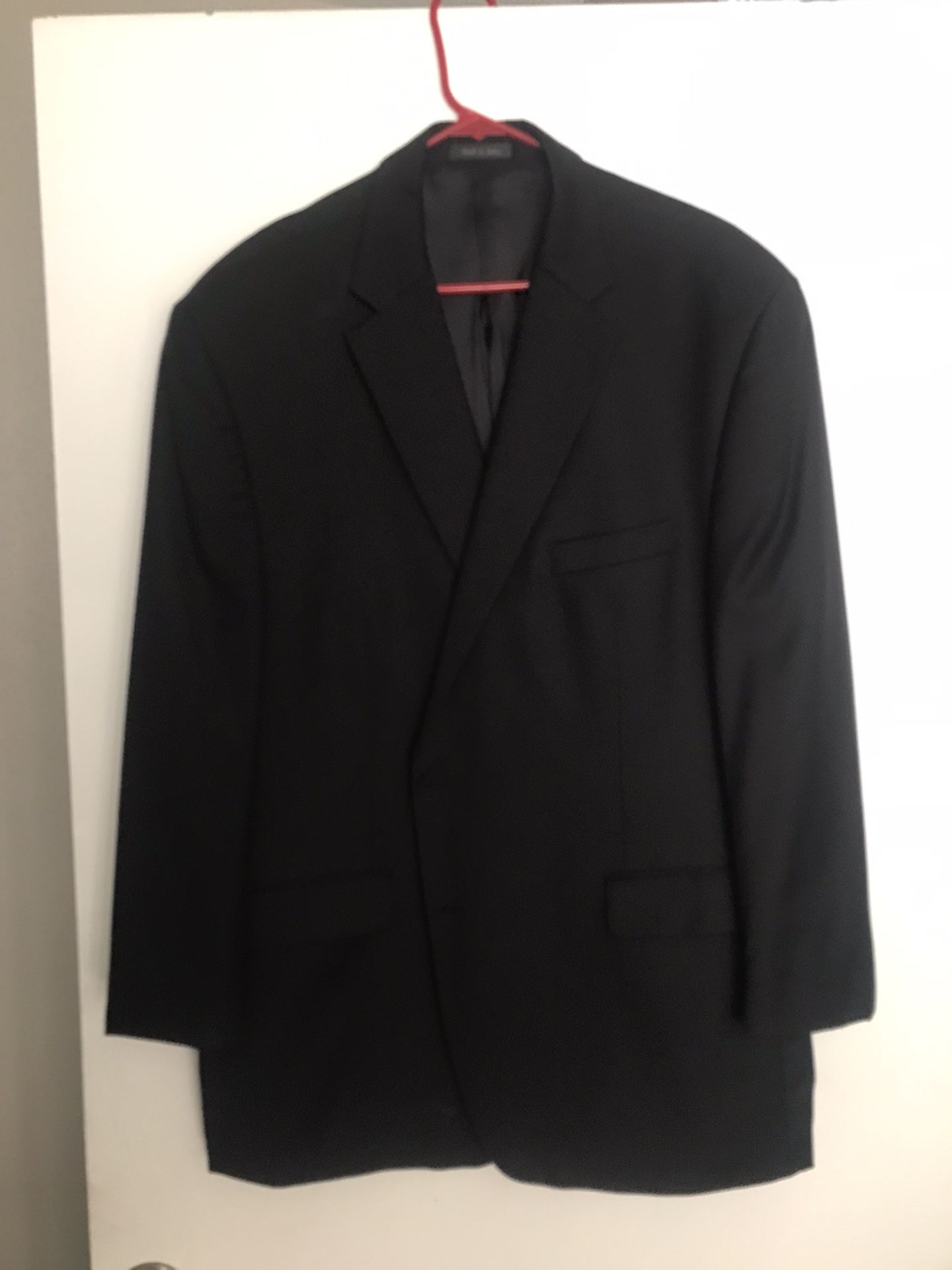 Mens Sports Jacket 