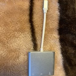 USB-C Hub