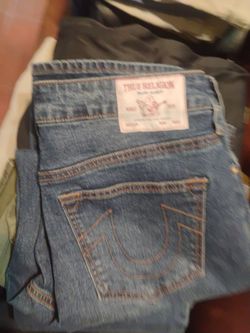 True religion